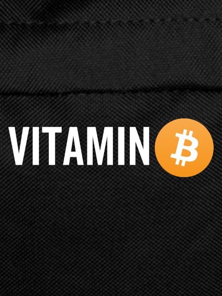 Vitamine Bitcoin