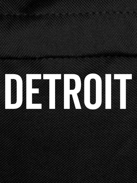 Detroit