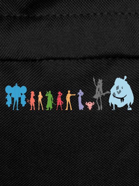 Crew Nakama