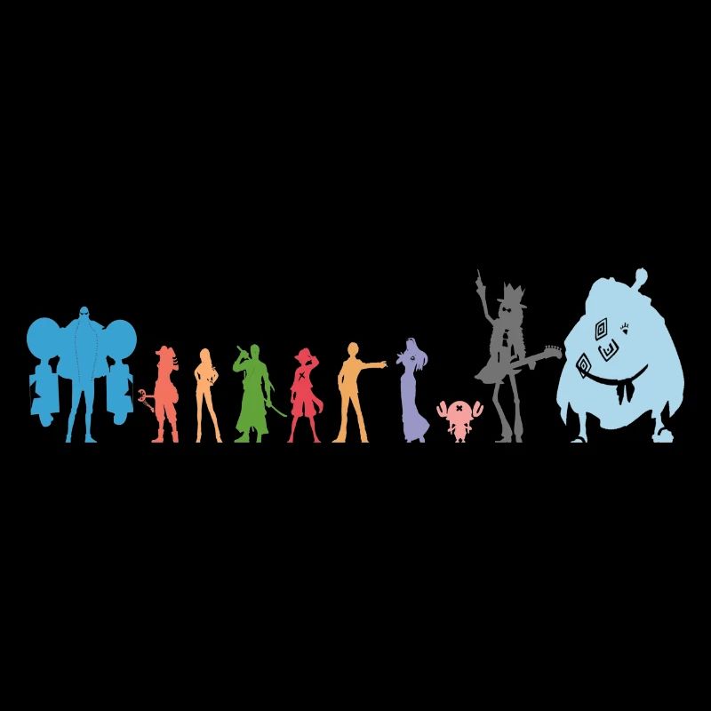Crew Nakama
