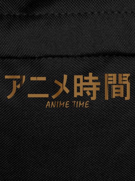 Anime Time