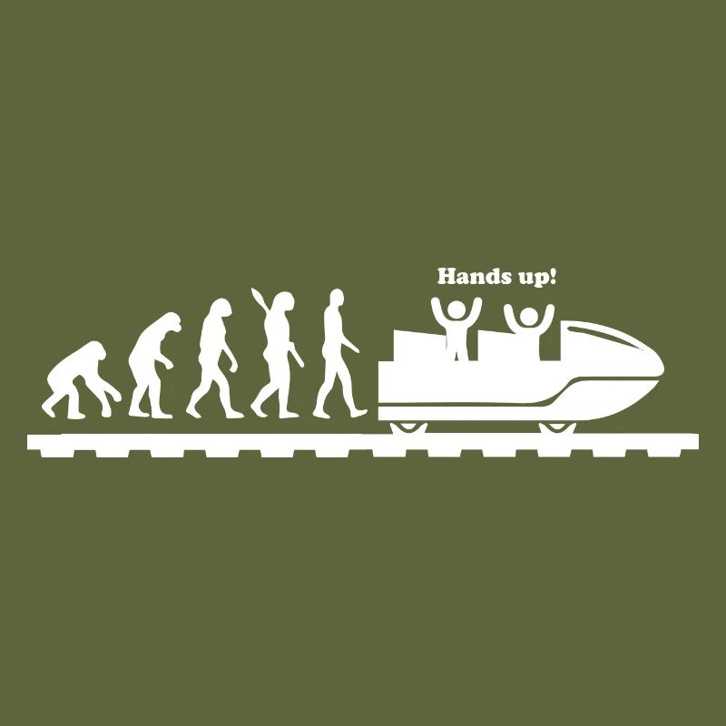 Rollercoaster Roller Coaster