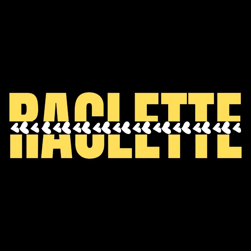 raclette lover (that's life)