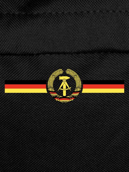 GDR Ossi
