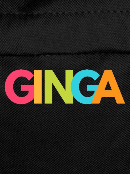 Ginga Capoeira