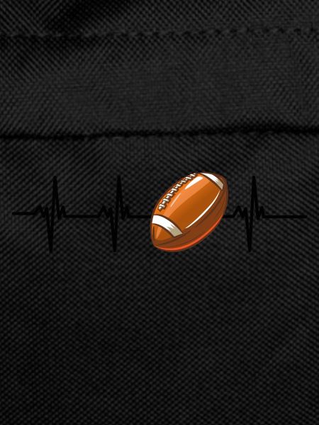 Rugby heartbeat