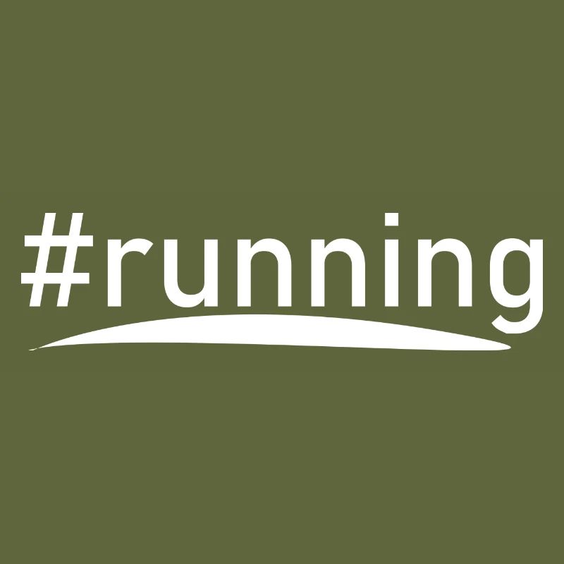 Marathon Running Run jogging