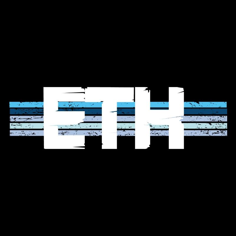 Ethereum Eth Crypto Kryptowährung