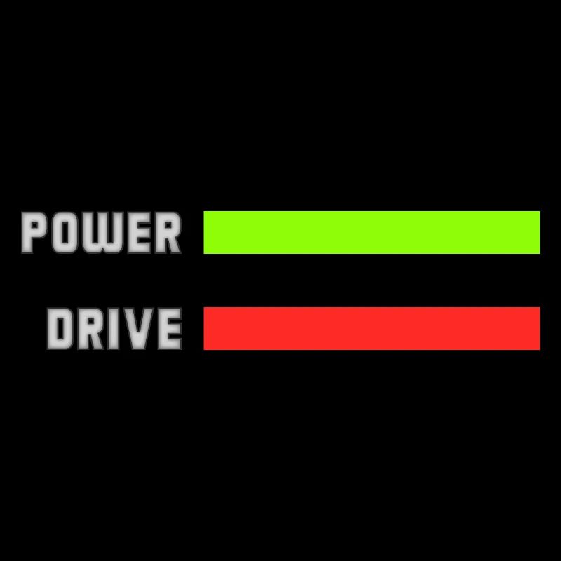 Power Drive