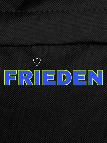 Frieden