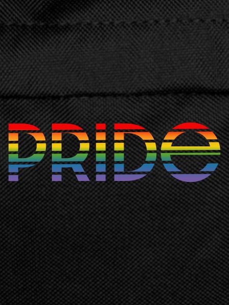 Pride rainbow