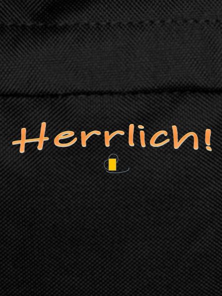 Herrlich