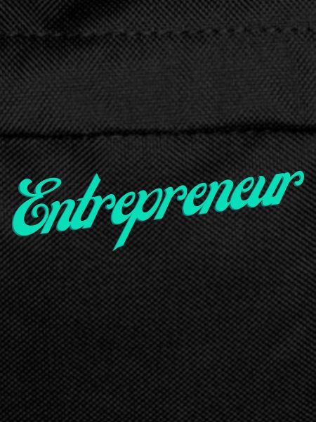 Entrepreneur