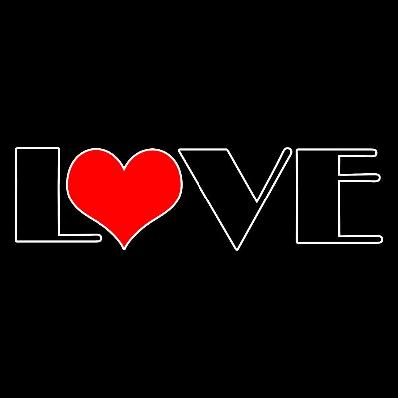 Texte d’amour