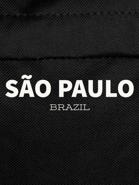 SÃO PAULO