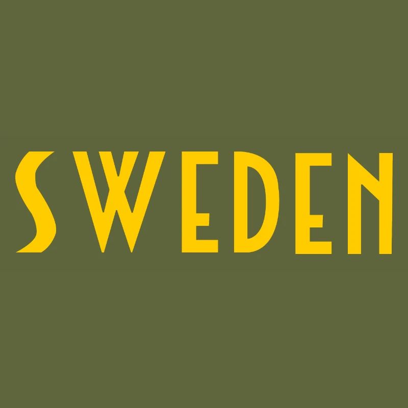 Suède