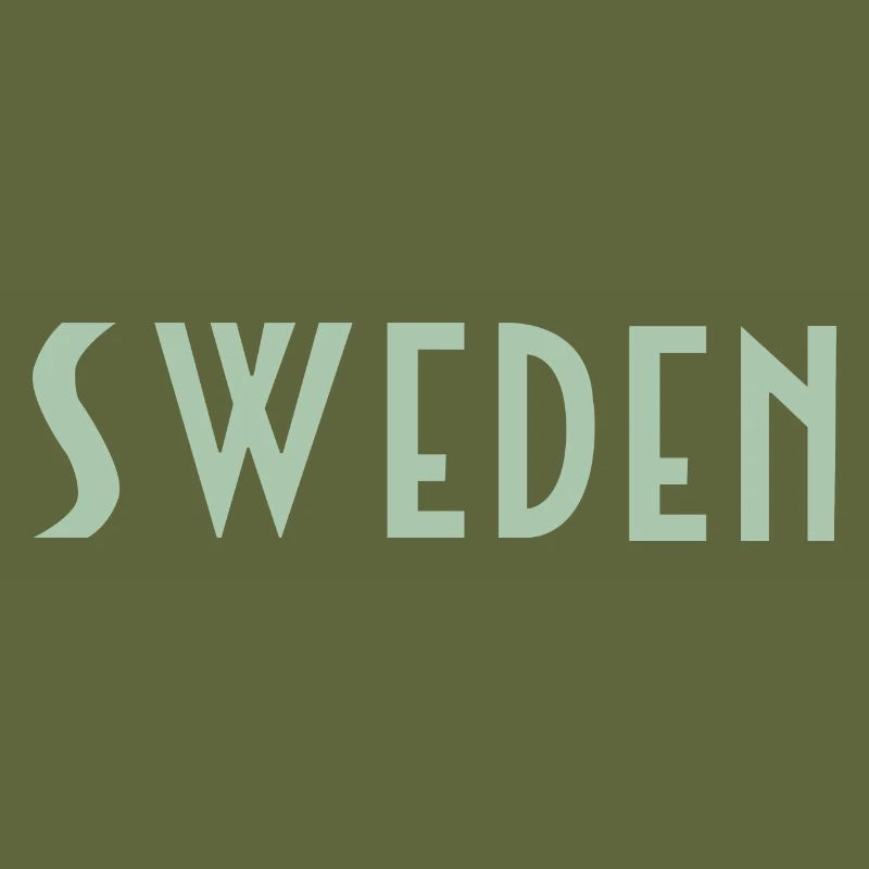 Suède