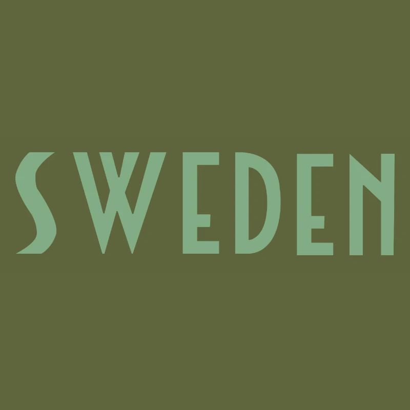 Suède