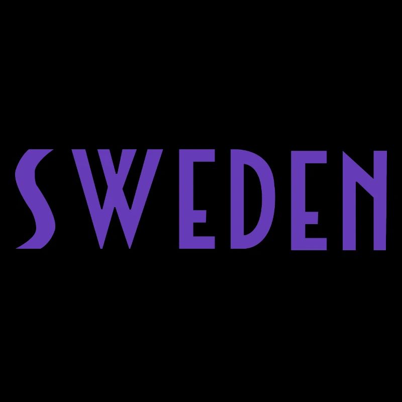 Sweden