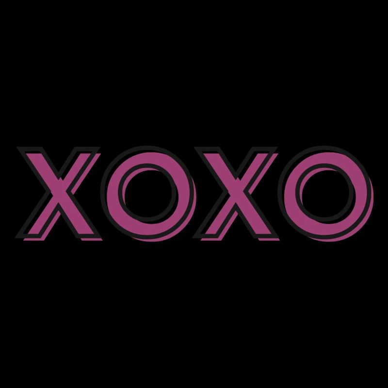 xoxo
