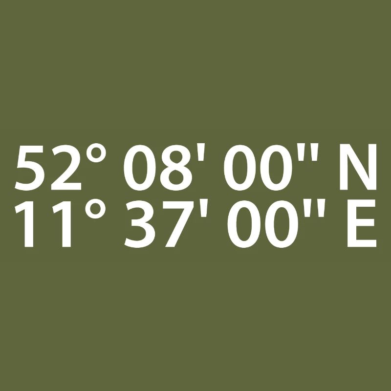 Magdeburg coordinates