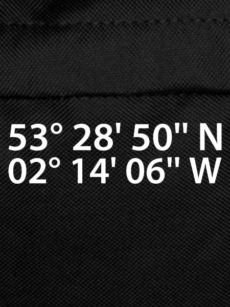 Manchester Coordinates