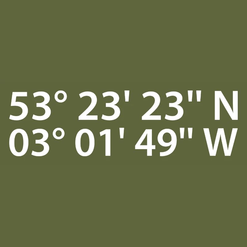 Birkenhead coordinates