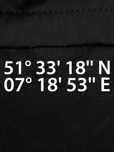 Castrop-Rauxel coordinates