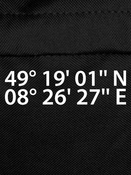 Speyer coordinates