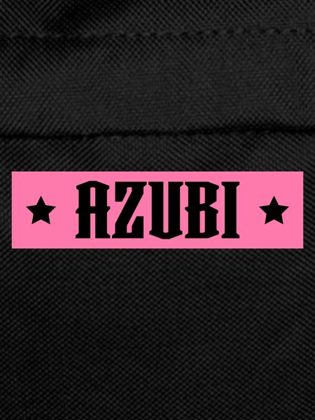 AZUBI rosa tshirt