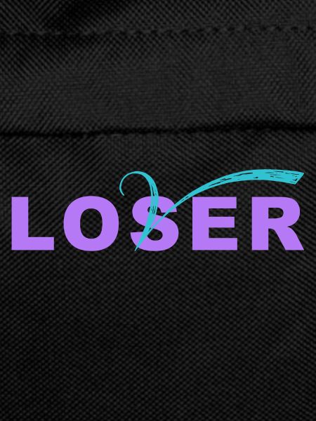 Loser-lover