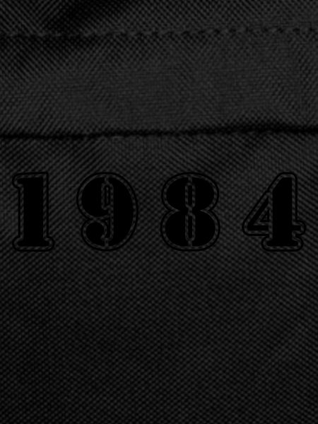 1984 year birthday