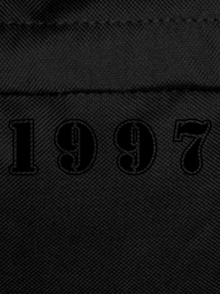 1997 year birthday