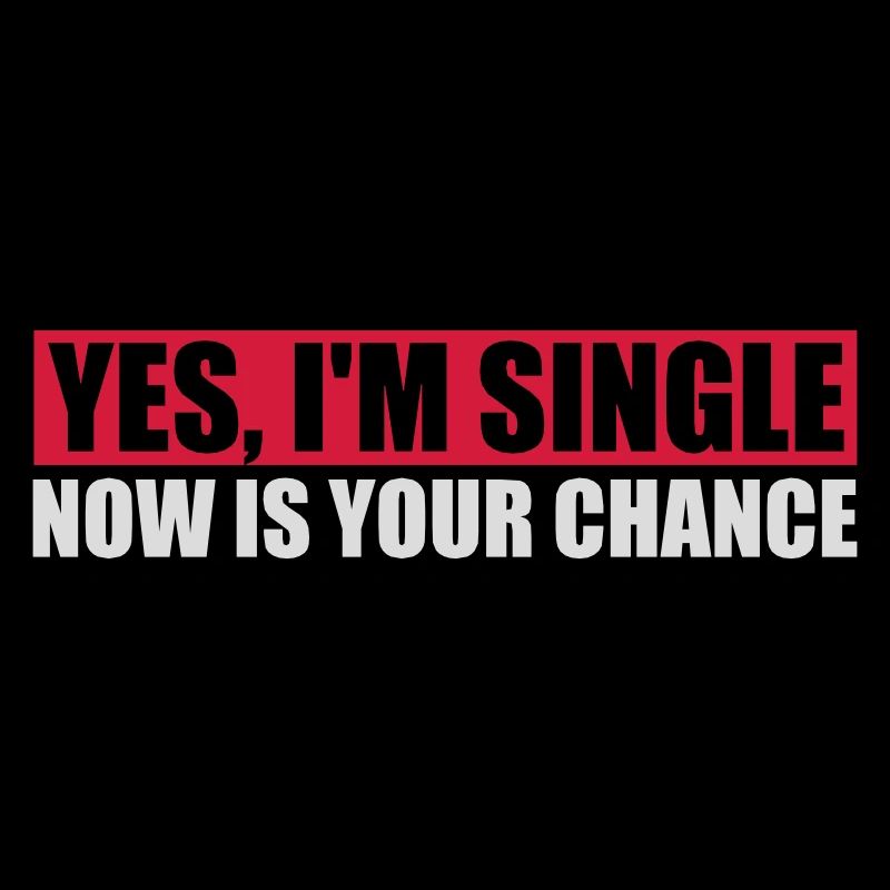 single now your chance