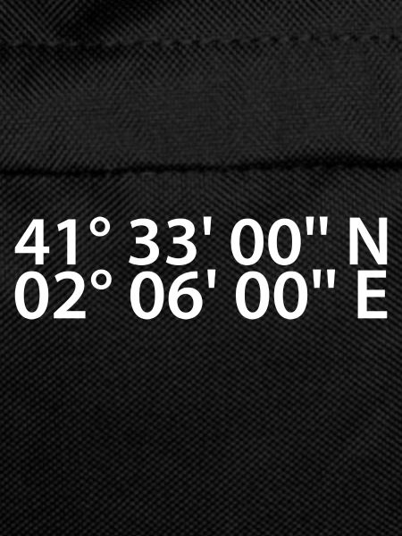 Sabadell coordinates