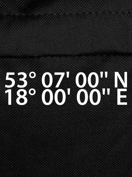 Bydgoszcz coordinates