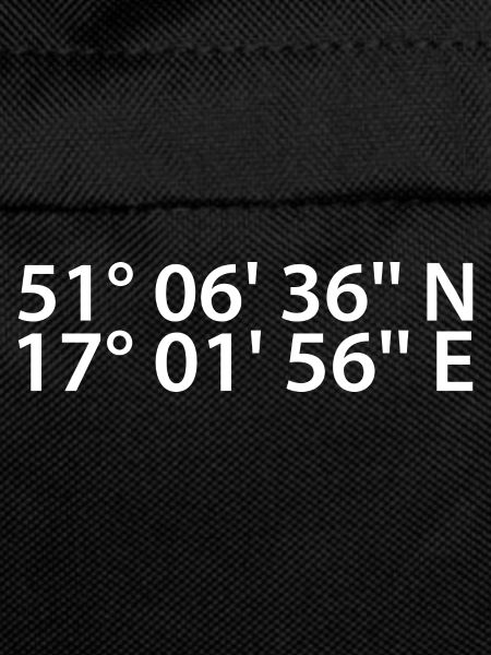 Wroclaw Coordinates