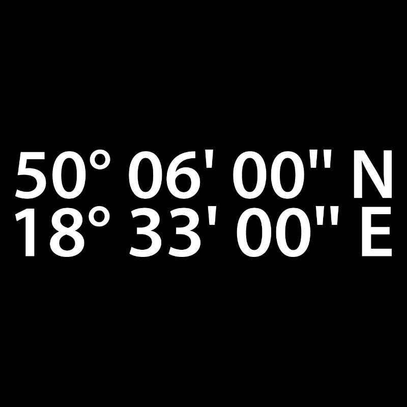 Rybnik coordinates