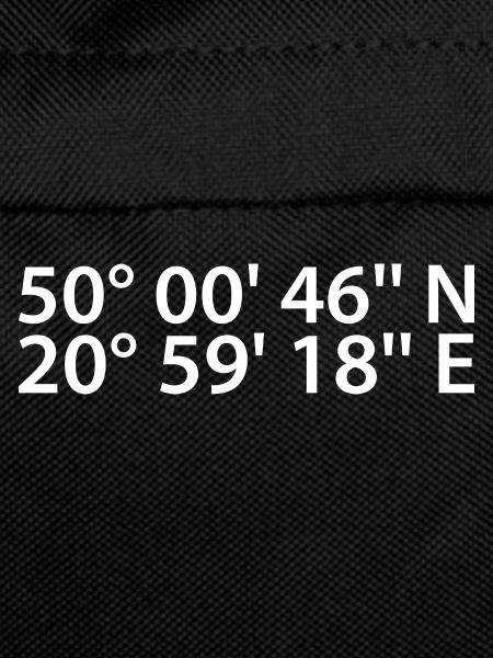Tarnów coordinates