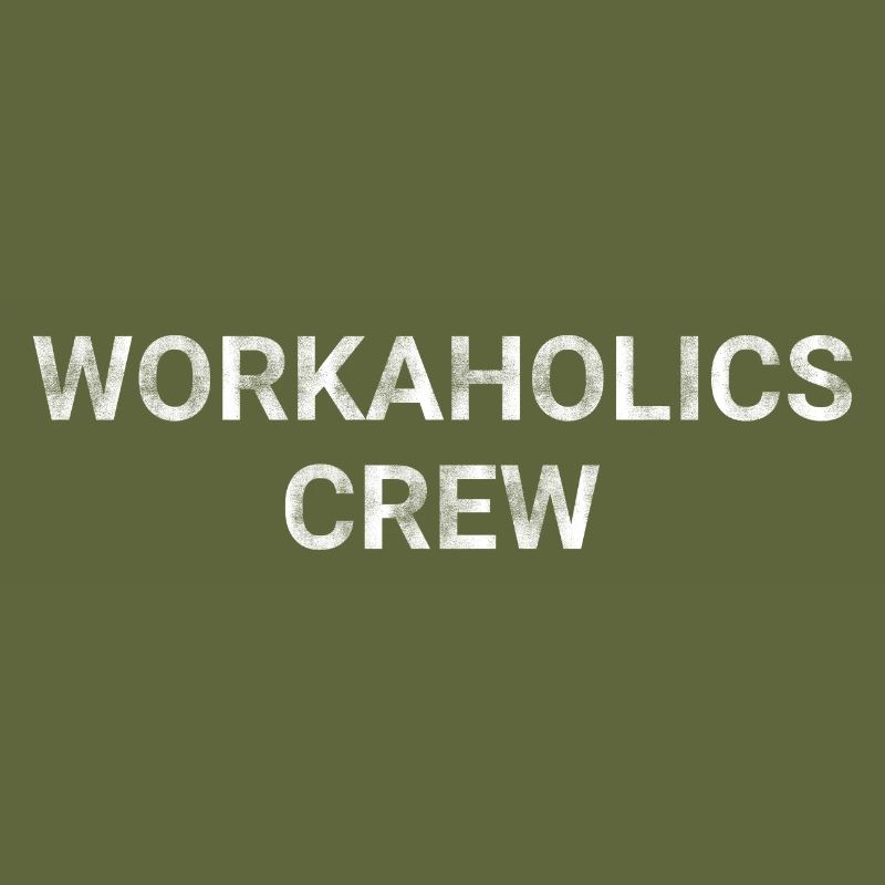 Workaholics Crew