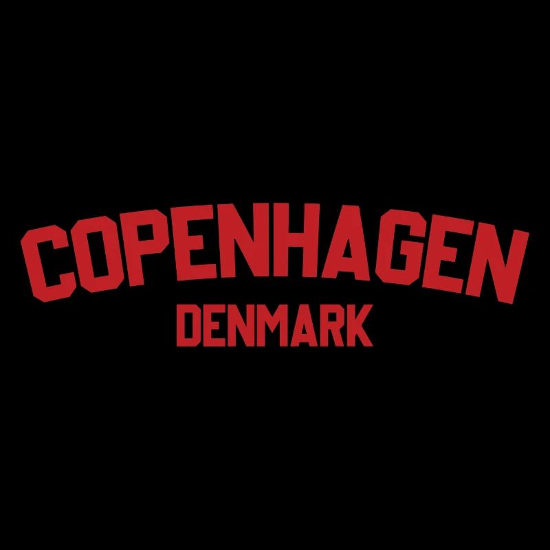 Copenhague Danemark