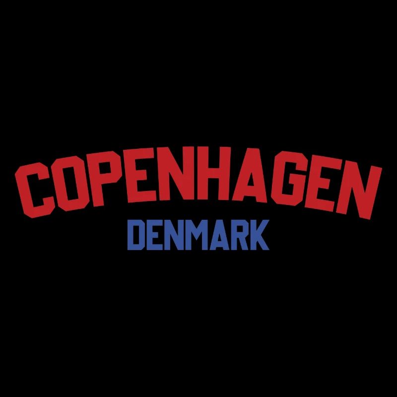 Kopenhagen Dänemark