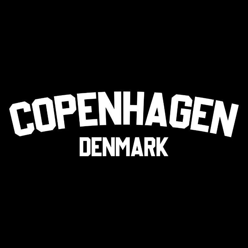 Kopenhagen Dänemark