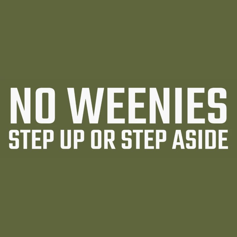 Keine Weenies (hell)