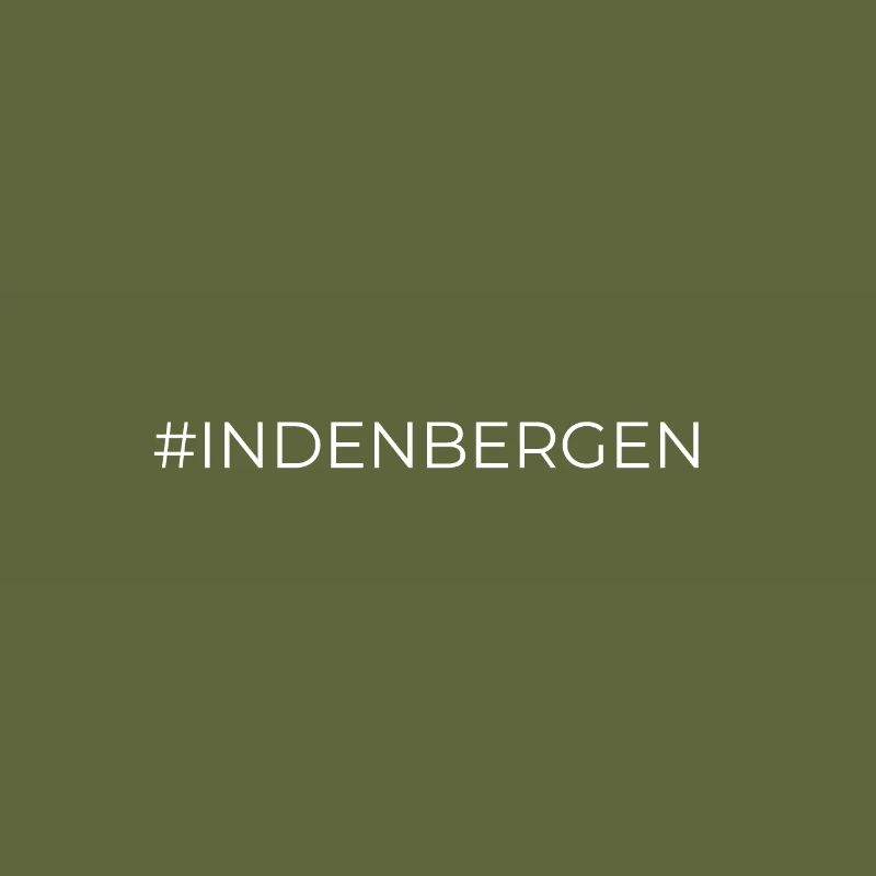 In den bergen