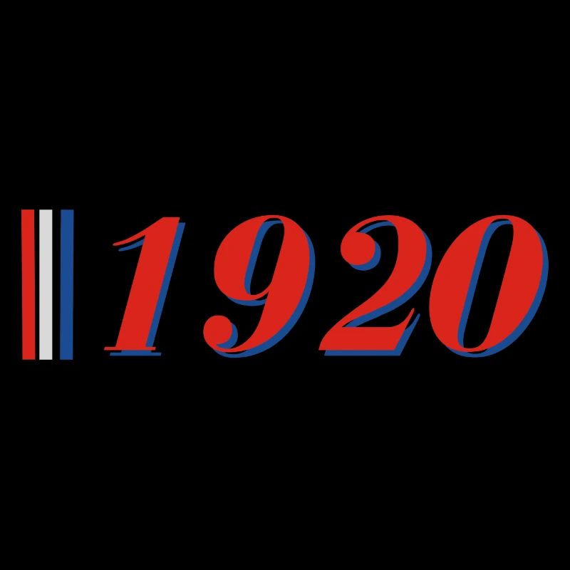 Year 1920