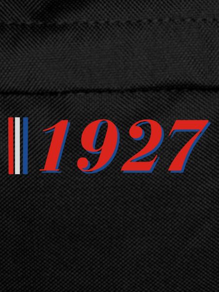 Year 1927