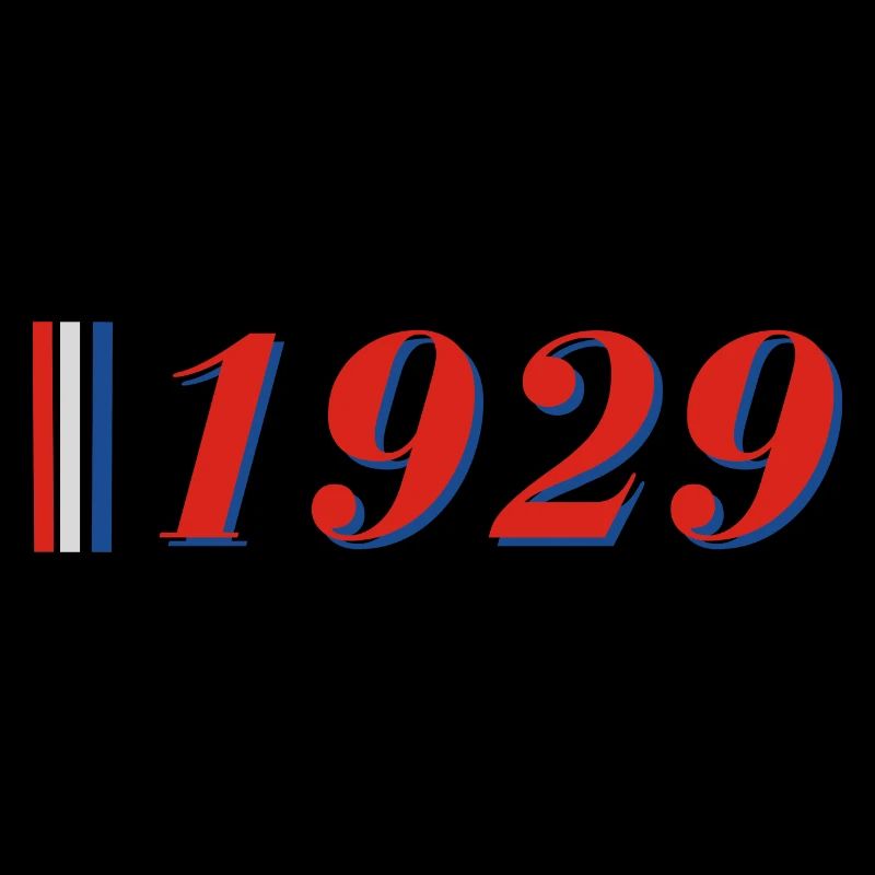 Année 1929