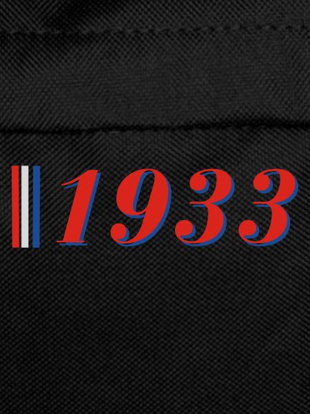Année 1933