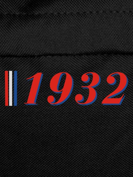 Year 1932